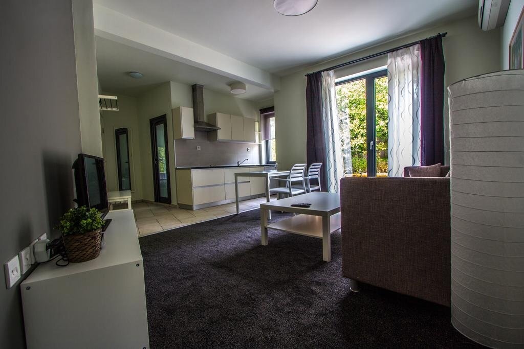 Family Hotel Friends Villa