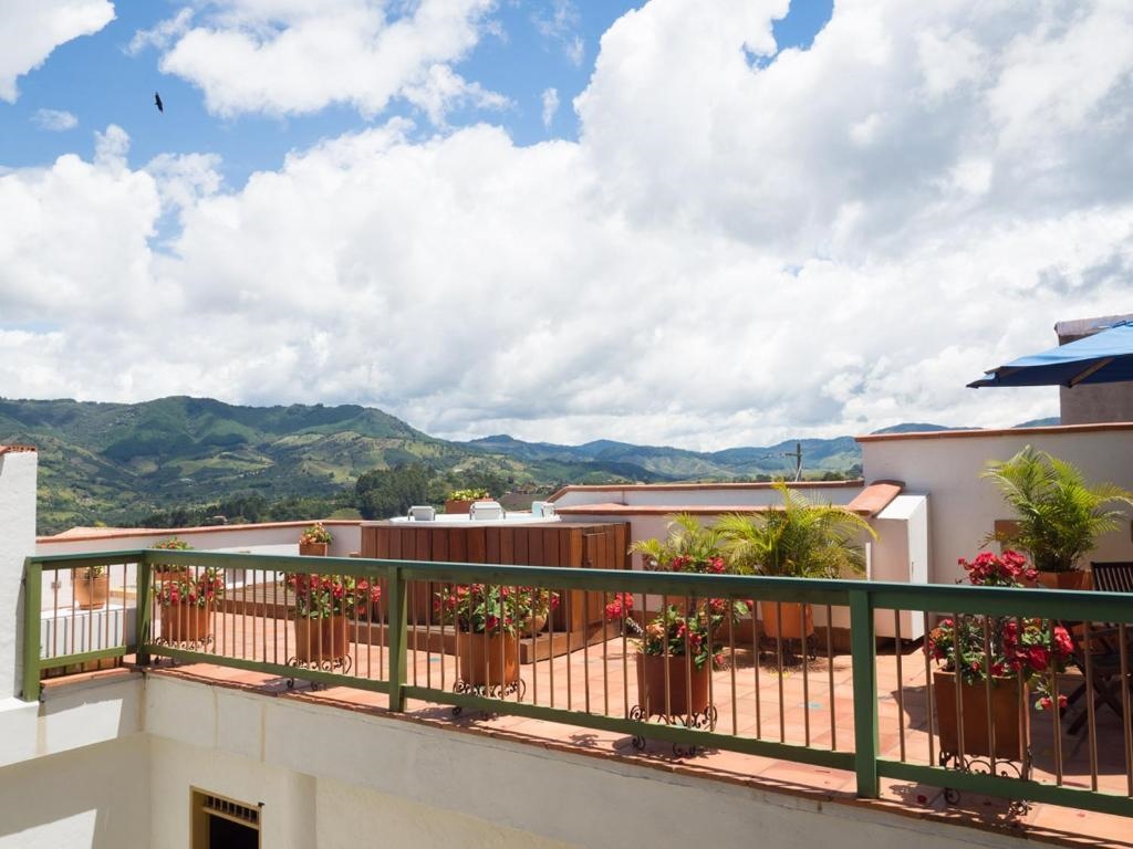 El Despertar Hotel