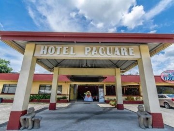 Centro Turistico Pacuare