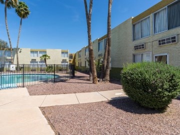 Travelodge Casa Grande