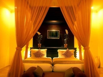 Hotel Dreamland Luxury Villas And S