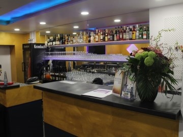 Hotel Restaurant „Zum wei?en Kreuz“