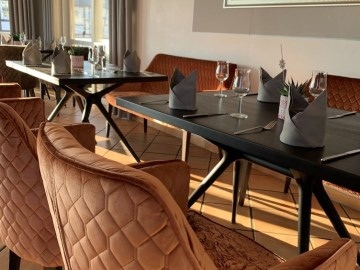 Restaurant Oppermanns Restaurant im Landhotel Zum Kronprinzen