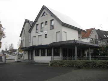 Waldschanke Kroatischer-Grill