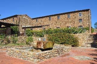 Casa Vacanze Antico Borgo Casalappi