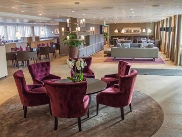 Park Inn By Radisson Stockholm-Arlanda Hotel