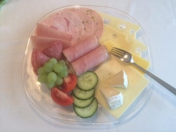 Pension Fewo Haus Gerlinde