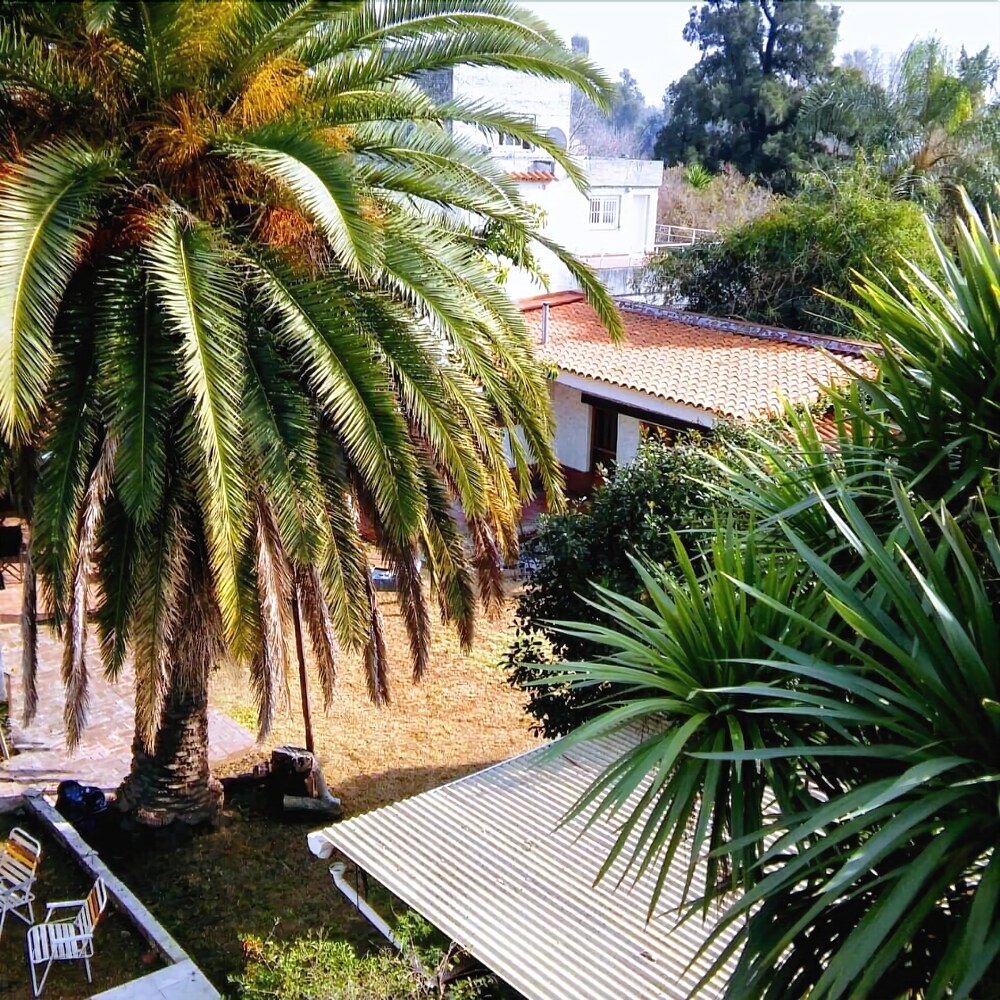 Edelweiss, Casa Quinta En Monte Grande, Buenos Aires, Ezeiza Airport, Garden, Swimming Pool