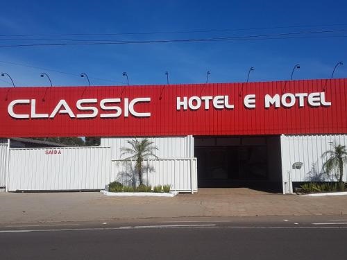 Classic Hotel E Motel