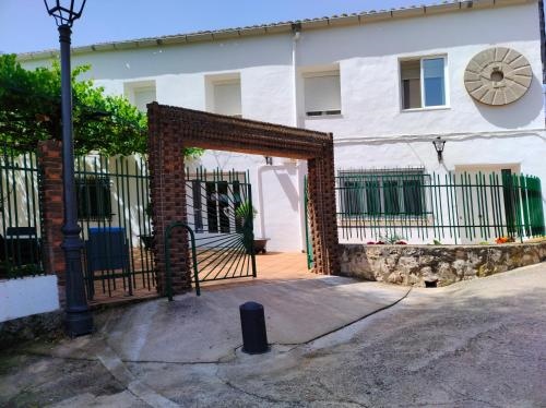 El Molino Hostal-Restaurante