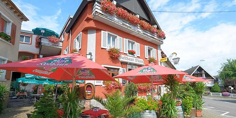 Gasthaus Baren