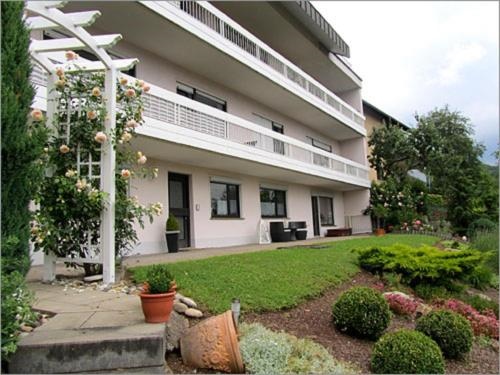 Ferienwohnung Bieniussa