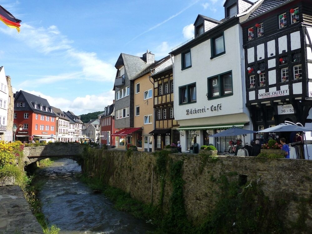 Landgasthaus Steinsmuhle
