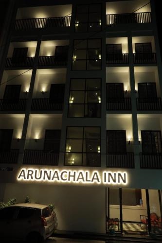 Arunachala Inn