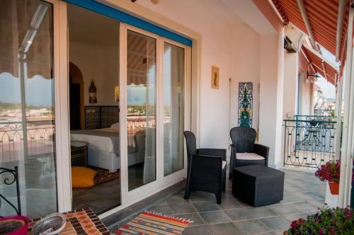 Attico Rooms (Adults Only)