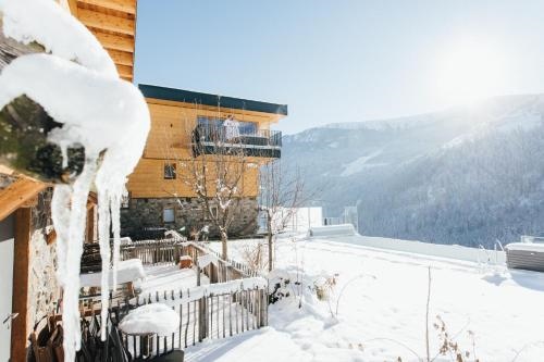 Apartment Sonnenhang