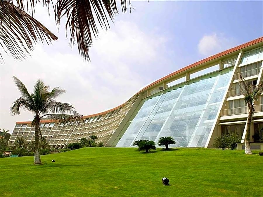 Dongguan MCB Lake Hotel