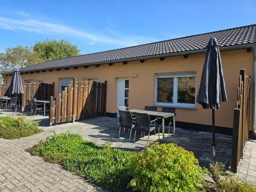 Ferienwohnungen Am Alten Backhaus