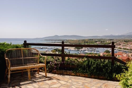 Isola Alta - BUDONI SWEET HOME