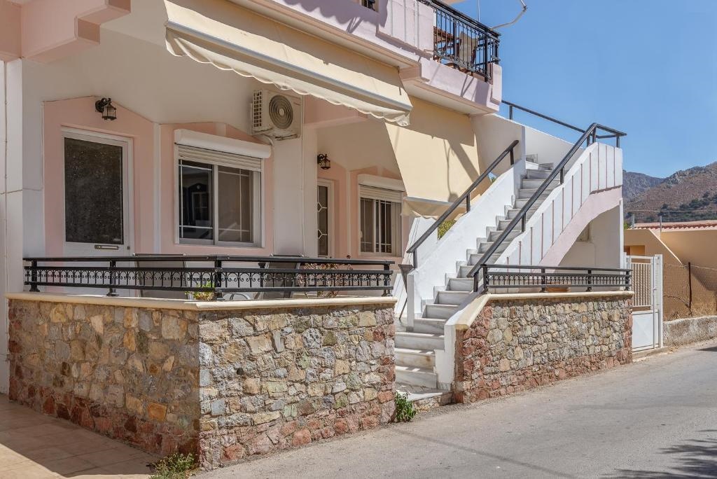 Olympus Tilos Apt double A1