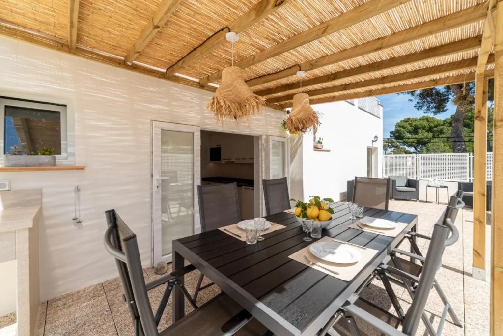 Apartamento Paraiso de Son Moll