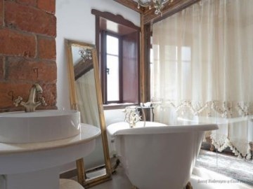 Casa Poveste Pensiunea-Muzeu