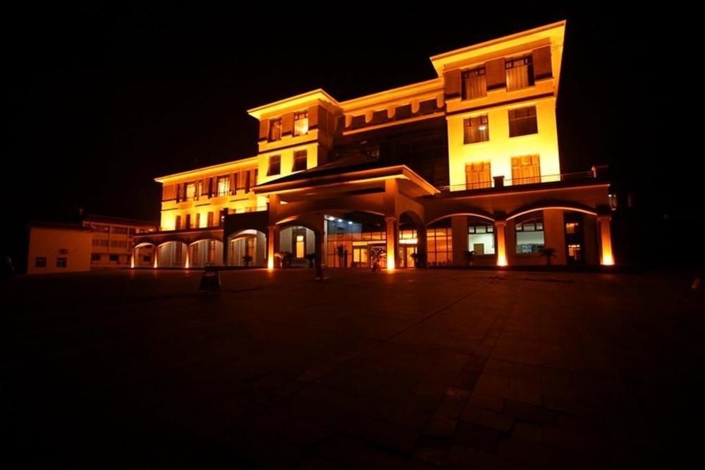 Changyuan Hotel