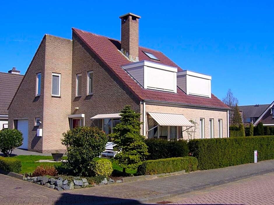 B&B Korendijk