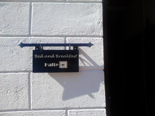 B&B Halte 46