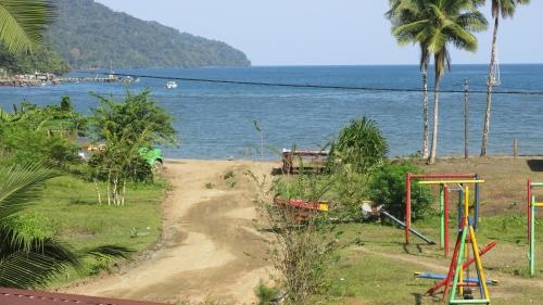 Posada El Acuario