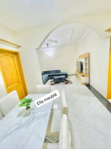 Appartement Ella Meuble