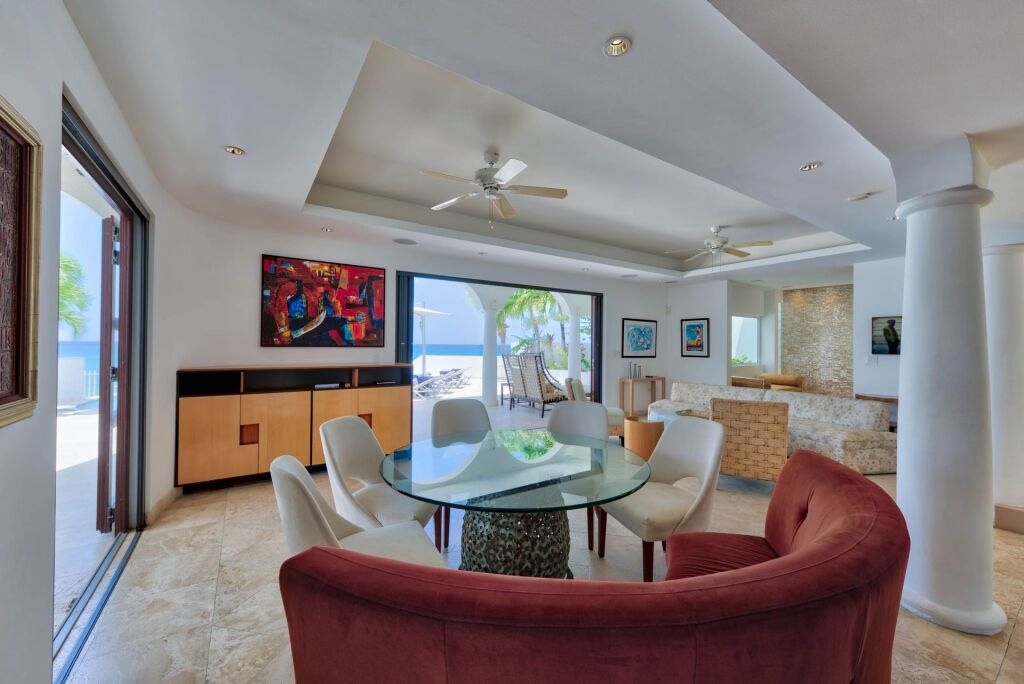 Dream Villa Shore Point 553