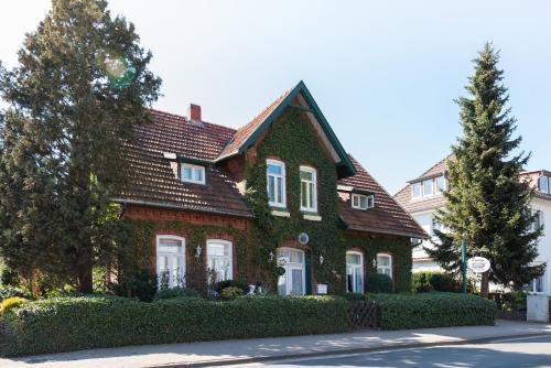 Pension Schneiderstubchen Hambergen