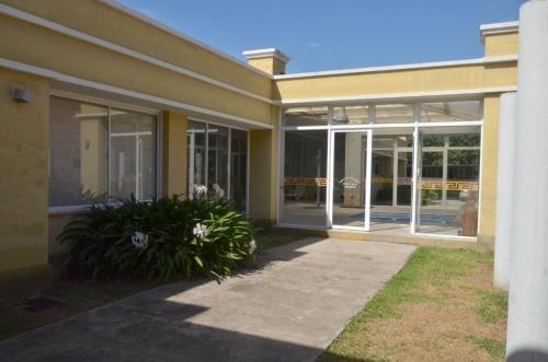 Hotel Pórtico Norte