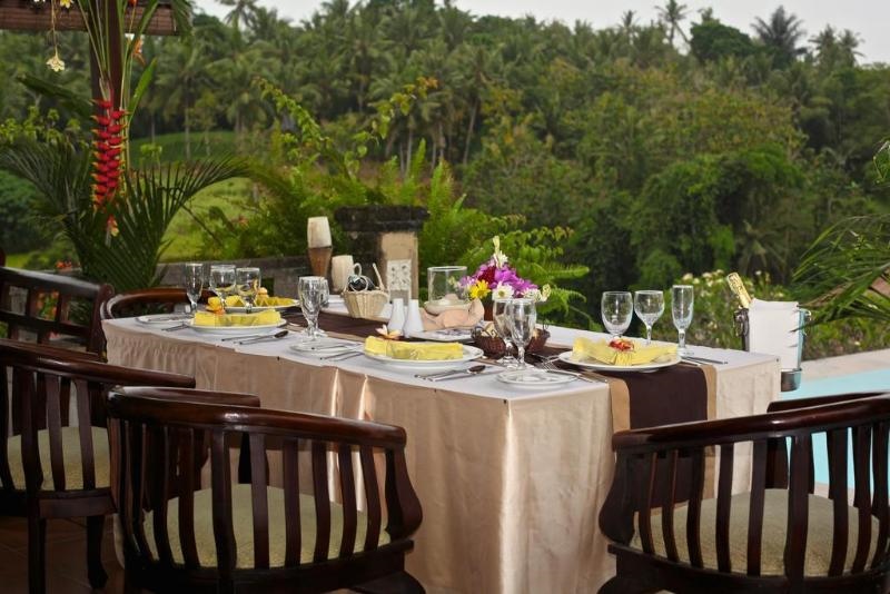 Bali Masari Villas & Spa