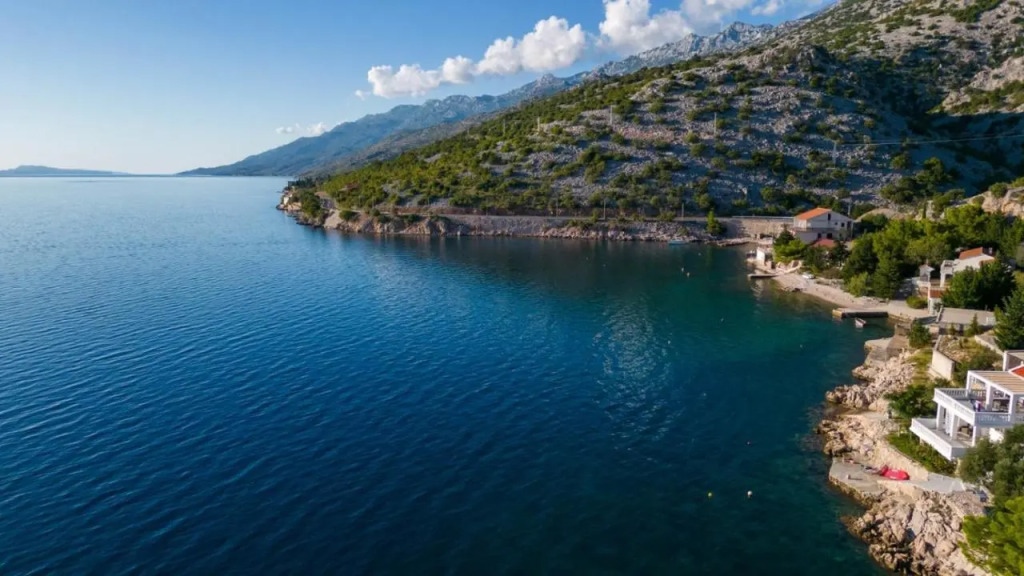 Kuca za odmor SeaHouse