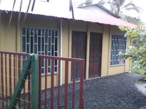 Cabinas Tortuguero