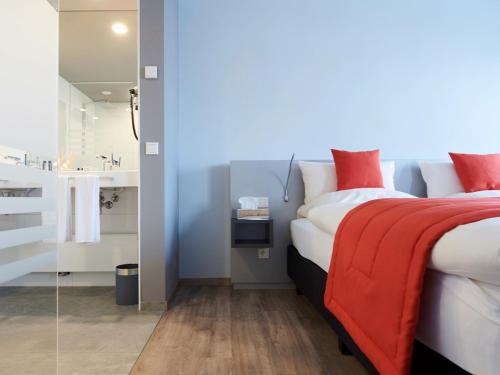 Amel Mitte Bed & Breakfast