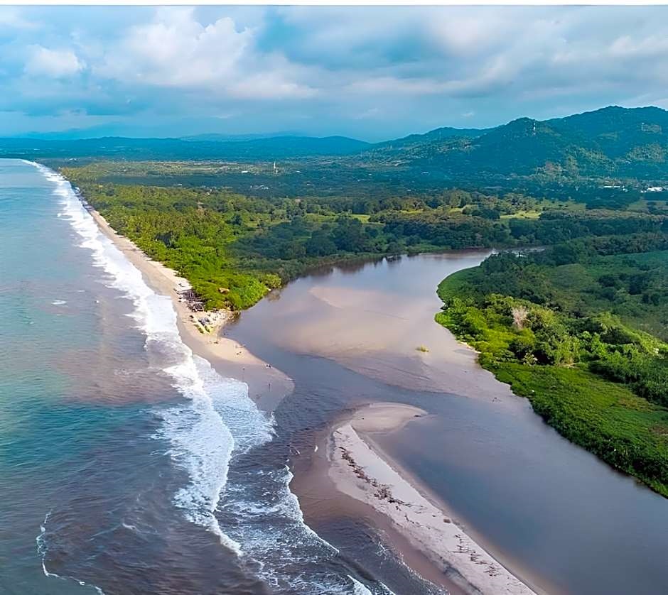 La esquina lejana ecolodge 