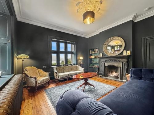 St John's Old Rectory