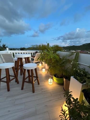 Carambola Residence, Ocean View