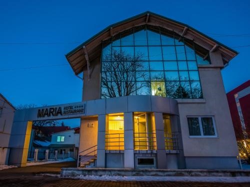 Hotel Maria