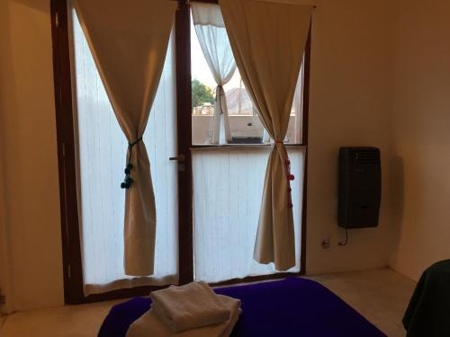 Alojamiento En Tilcara