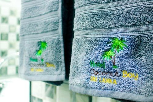 Hotel Coconut Bay