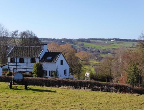 Villa Witte Lelie (Adults Only)