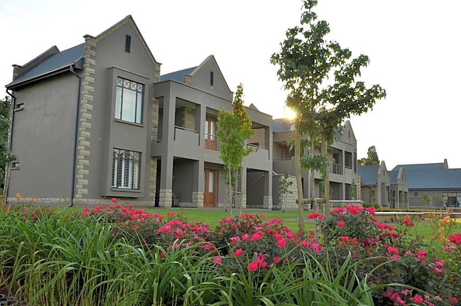 De Hoek Country Hotel