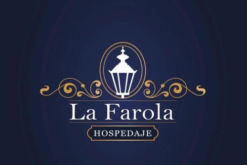 Hospedaje La Farola