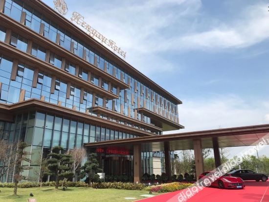 Hengxu International Hotel