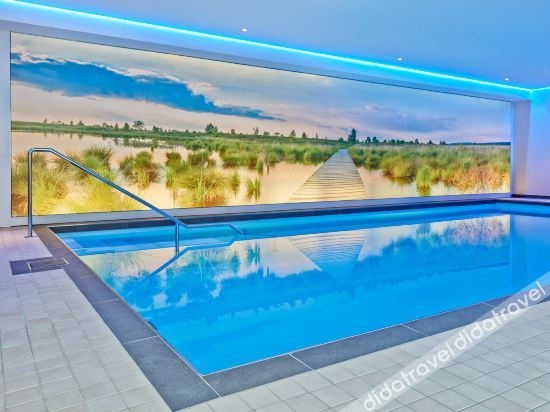 Landhotel Kallbach - 4 Sterne Superior