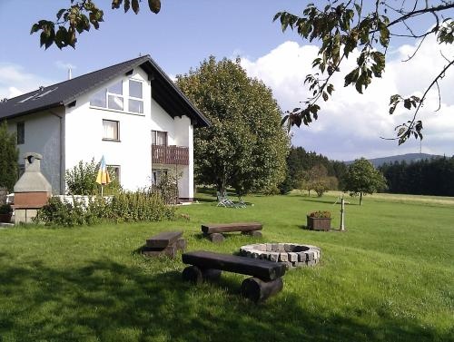 Ferienhof Hohenluft